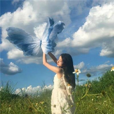 人马小姐不迷茫