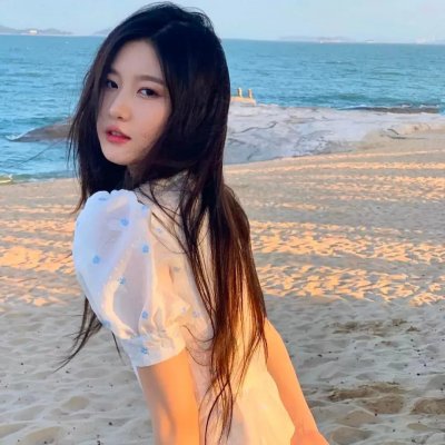 美丽密语